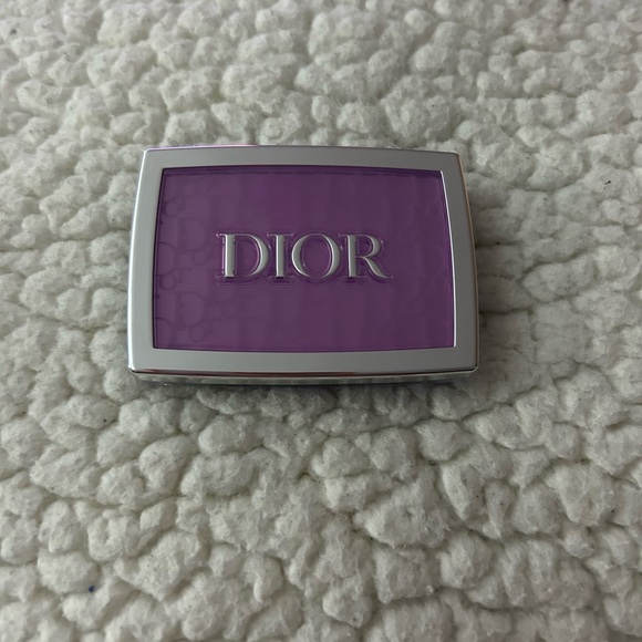 Dior Other - Dior Rosy Glow Pink Lilac Compact